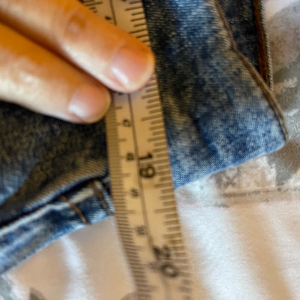 Ralph Lauren Jeans, 16W, your new favorites! - Picture 4 of 8